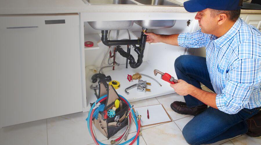 Local expert plumbing services in Naturita, CO